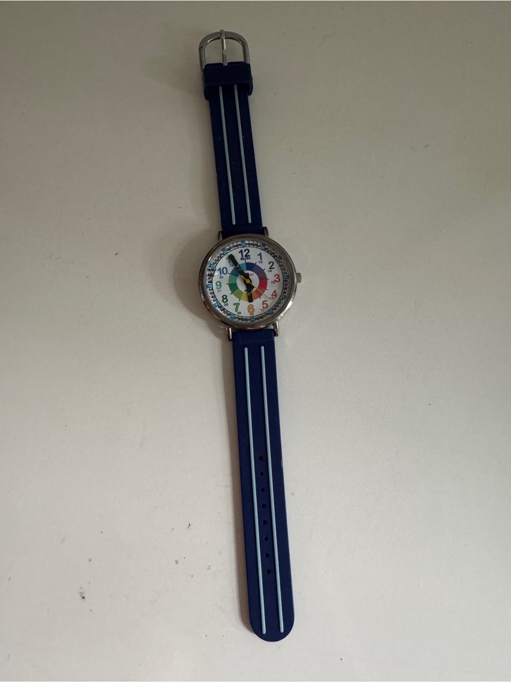 Kiddus Watch - Picture 2 of 3
